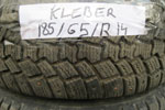 Kleiber 185/65/r14
